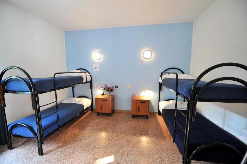 Ostellolinda Milão Quarto foto